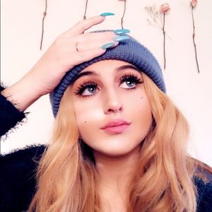 Meet your Posher, Berkley